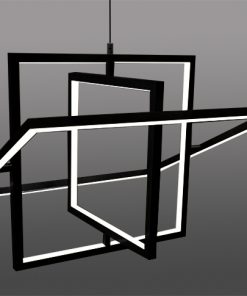 60.119 - PENDENTE GRAVITY