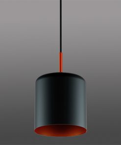 60.126 - PENDENTE INSPIRE "M"