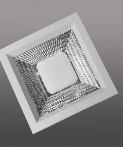 10.007 - EMBUTIDO COB LED