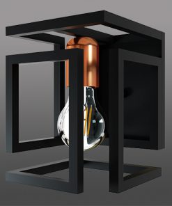 30.038 - ARANDELA BOX