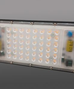 81001 - REFLETOR LED 50W