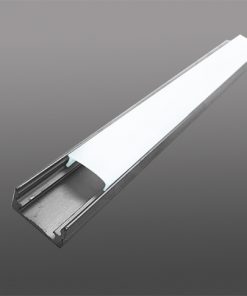 PF0007, PF0008, PF0009 - PERFIL SOBREPOR PARA ARMÁRIO