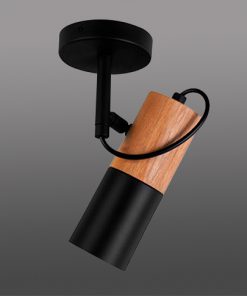 50.010 - SPOT SOBREPOR TUB