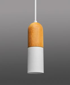 60.168 - PENDENTE TUB I