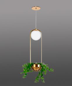 60.176 - PENDENTE INDUSTRIAL VASO