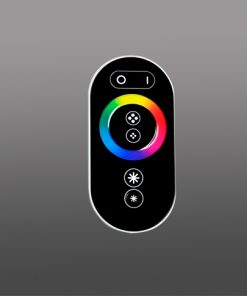 CON_0001 - CONTROLE TOUCH LED