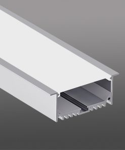 PF0043, PF0044, PF0045 - PERFIL EMBUTIDO