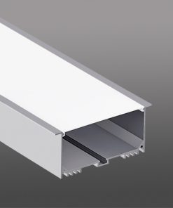PF0046, PF0047, PF0048 - PERFIL EMBUTIDO