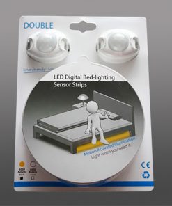 FFLS0001 - FITA COM SENSOR STRIP