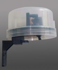 SE0028 - RELE FOTOCÉLULA CORUJITO