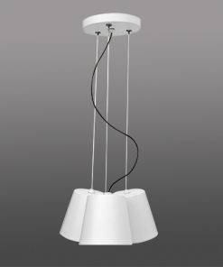 60.220 - PENDENTE TRIO IGG