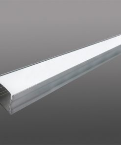 PF0010, PF0011, PF0012 - PERFIL SOBREPOR