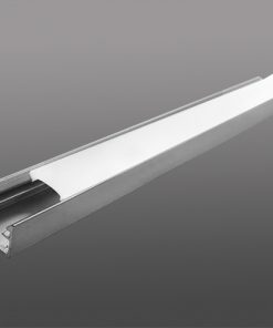 PF0013, PF0014, PF0015 - PERFIL SOBREPOR