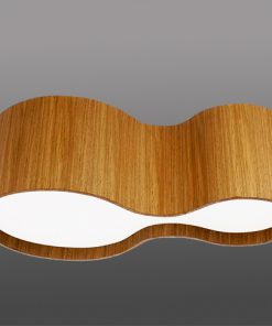 20.042 - PLAFON WOOD VIOLÃO