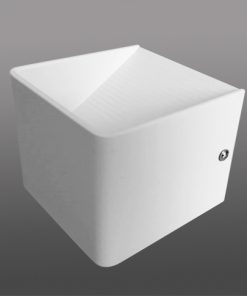 30.137 - ARANDELA CUBE